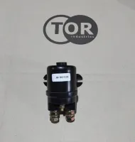 Общий сборочный чертеж для электрической тележки CBD15W-LiX
