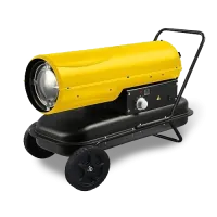 Тяга в сборе (двойное колесо) для тележки электрической WPT15-2