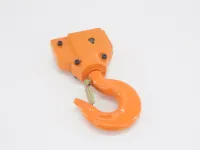 Запчасти для талей цепных HHBD