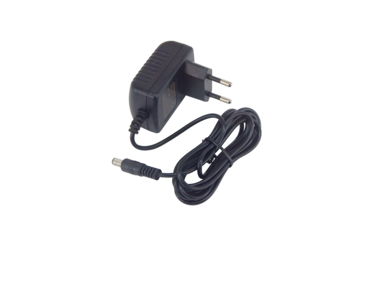 Зарядное устройство для тележек WH-25ES 7V/1A (Charger)