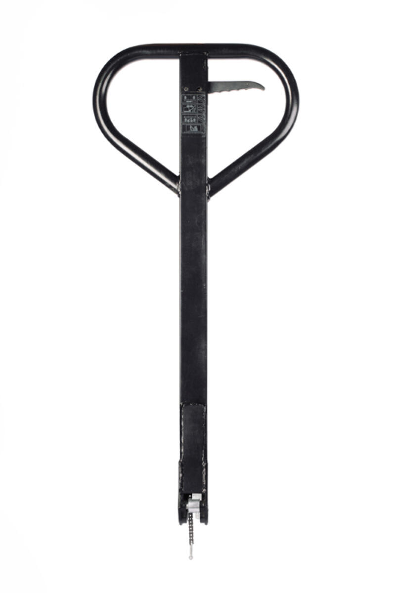 Ручка в сборе для тележек гидравлических JC (Handle assembly) Ручка в сборе для тележек гидравлических JC (Handle assembly)