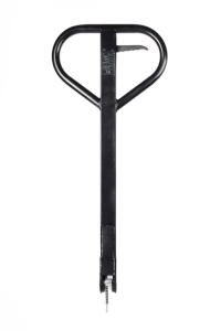 Ручка в сборе для тележек гидравлических JC (Handle assembly) Ручка в сборе для тележек гидравлических JC (Handle assembly)