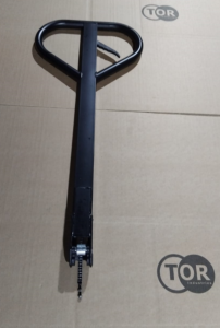 Ручка в сборе для тележек гидравлических DF-III (Handle assembly) Ручка в сборе для тележек гидравлических DF-III (Handle assembly)
