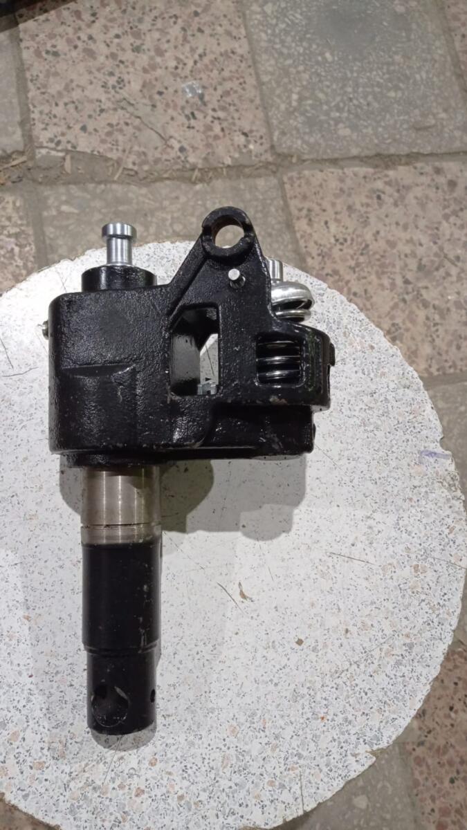 Гидроузел в сборе для тележек гидравлических CW (Oil pump Assembly) Гидроузел в сборе для тележек гидравлических CW (Oil pump Assembly)