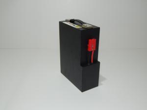 Аккумулятор литий-ионный (Li-ion) 24В/20Ач 186х85х266 для тележек CBD15