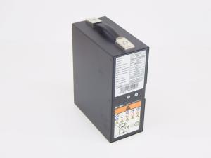 Аккумулятор литий-полимерный (Li-pol) 48В/10Ач 175х87х210 для тележек PPTH/EPT/EPTH