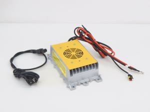 Зарядное устройство для штабелёров WS15H/WS15H SC PRO Li-ion 24V/15A