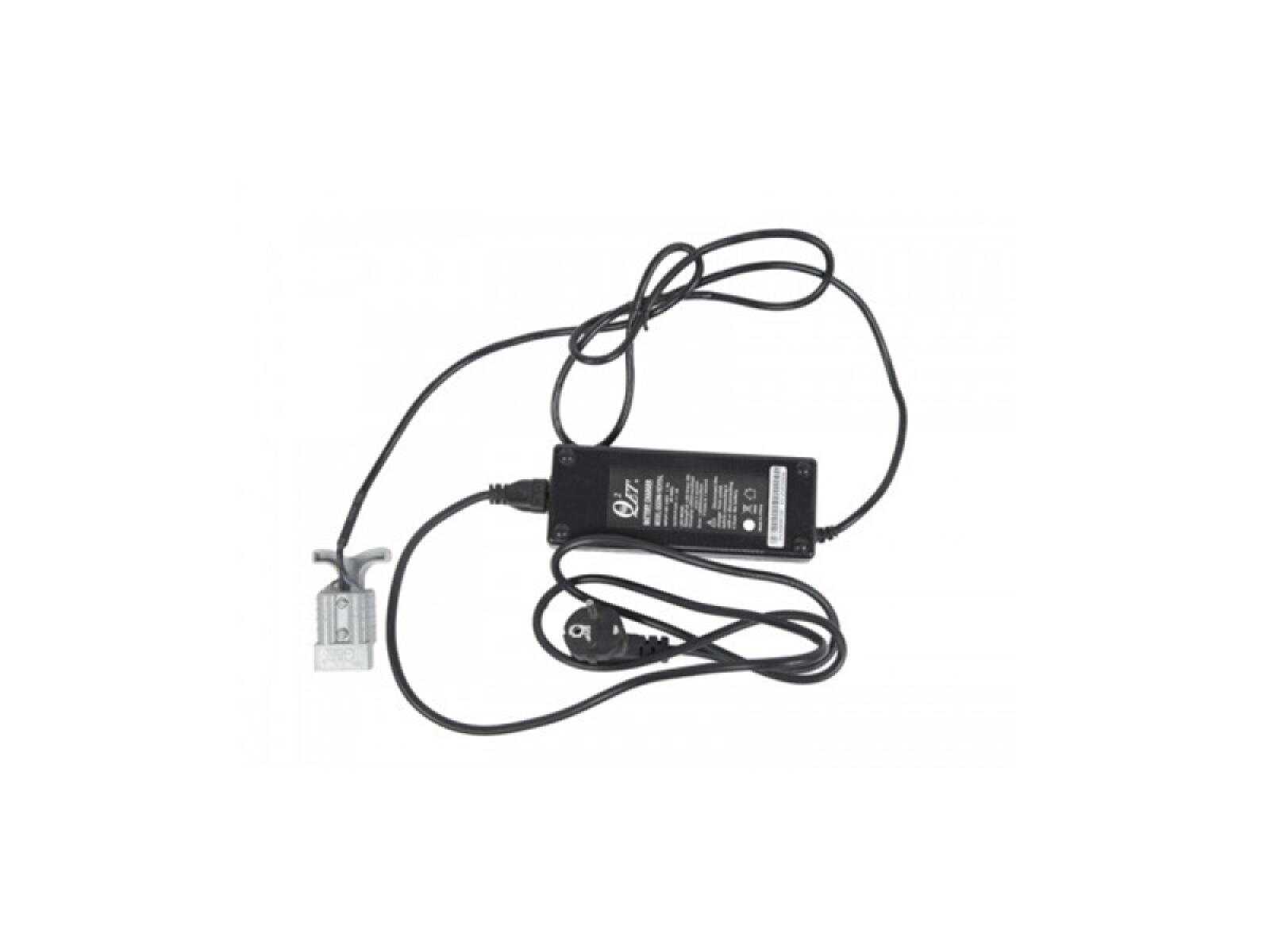 Зарядное устройство для штабелёров CDD15K-EN 25,6V/25A (Charger) Зарядное устройство для штабелёров CDD15K-EN 25,6V/25A (Charger)