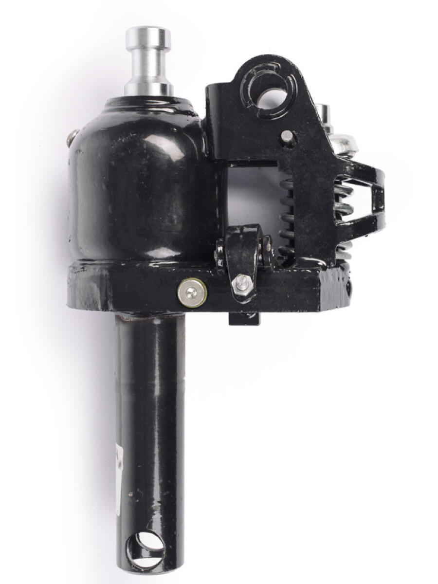 Гидроузел в сборе для тележек гидравлических JF (Oil pump Assembly) Гидроузел в сборе для тележек гидравлических JF (Oil pump Assembly)