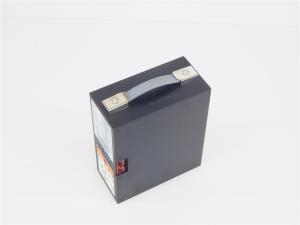 Аккумулятор литий-полимерный (Li-pol) 48В/15Ач 175х87х210 для тележек PPTH/EPT/EPTH