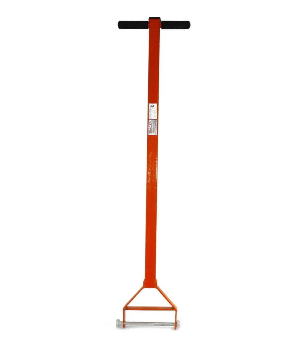 Ручка для роликовых платформ WCRP 2/4 т Ручка для роликовых платформ WCRP 2/4 т