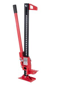 Домкрат реечный TOR ST0833/33" 3,0 т 110-660 мм (High Jack)