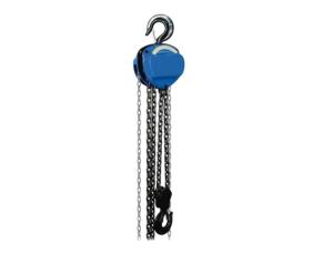 Таль ручная шестеренная REM LITE HSC C 5ТХ6М (2:1 для легких работ) Таль ручная шестеренная REM LITE HSC C 5ТХ6М (2:1 для легких работ)
