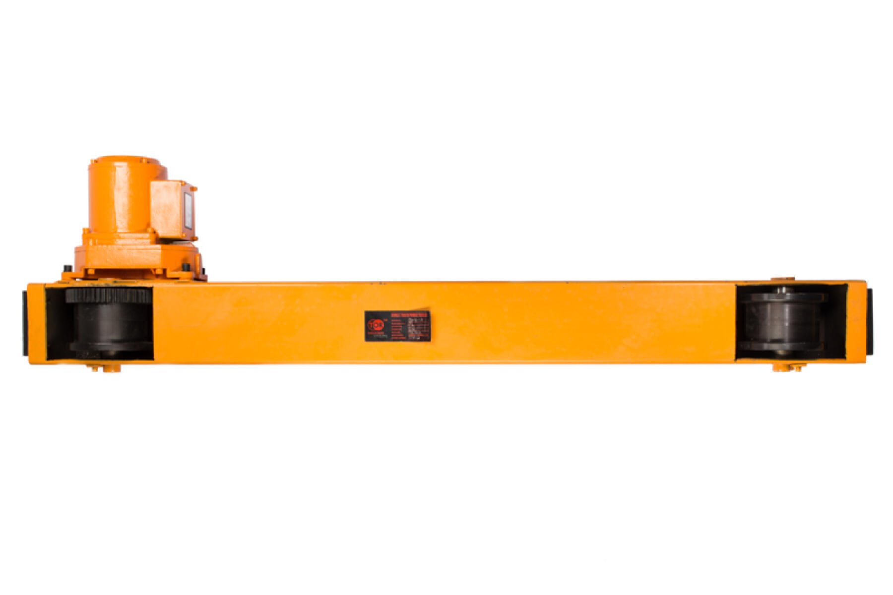 Балка концевая опорная 3т 3м TOR Балка концевая опорная 3т 3м TOR
