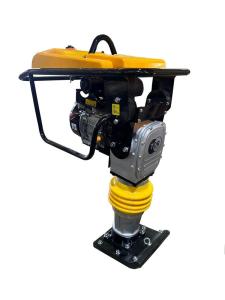 Вибротрамбовка 70 кг, 10кН (Loncin), алюминиевый корпус TOR HCR-80