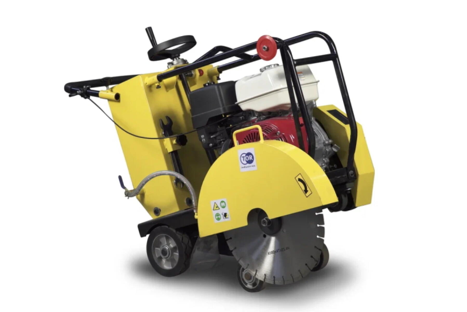 Швонарезчик бензиновый (Loncin) TOR CC-400 PRO Швонарезчик бензиновый (Loncin) TOR CC-400 PRO