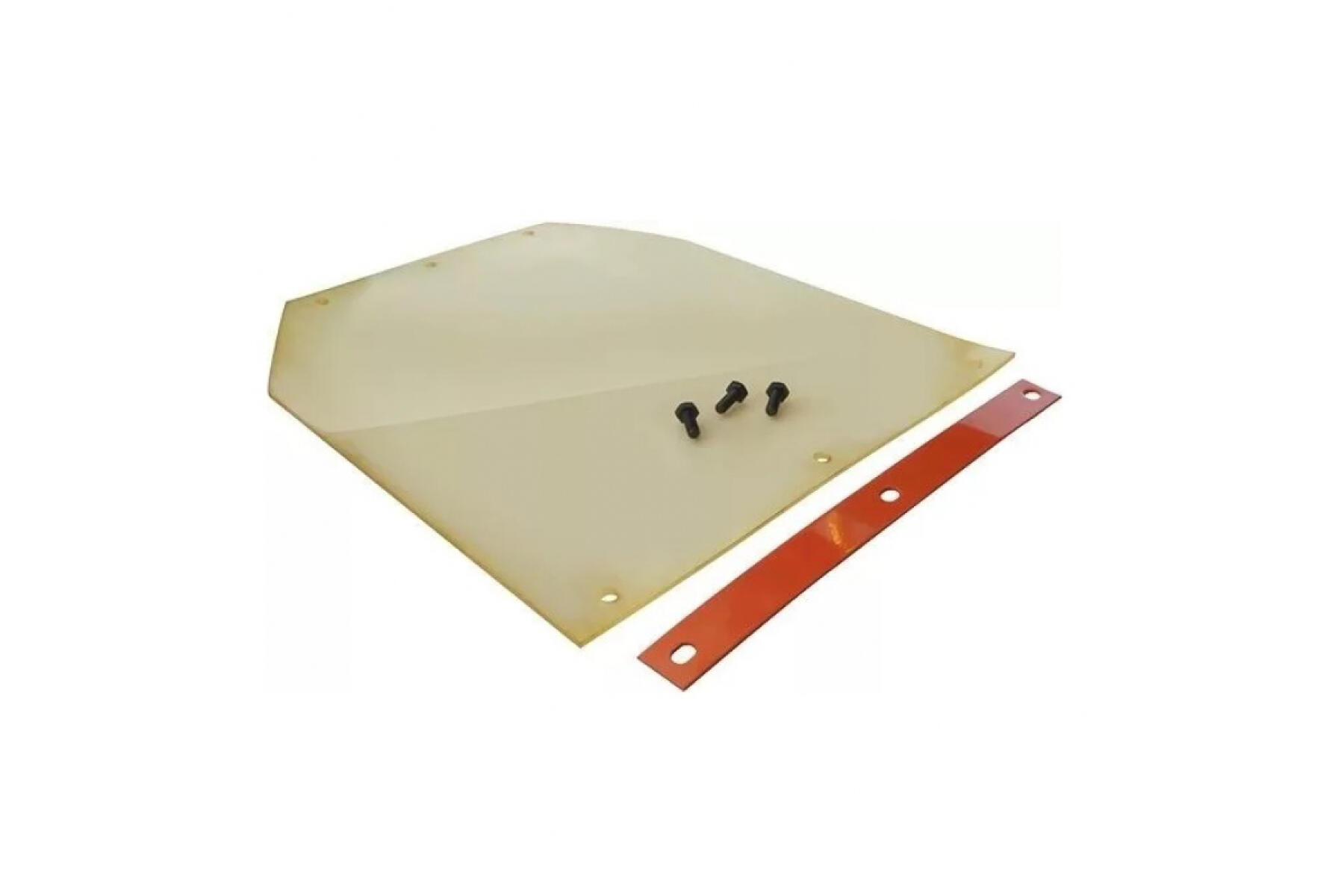 Резиновый коврик для виброплит Т-50 (paving pad kit) Резиновый коврик для виброплит Т-50 (paving pad kit)