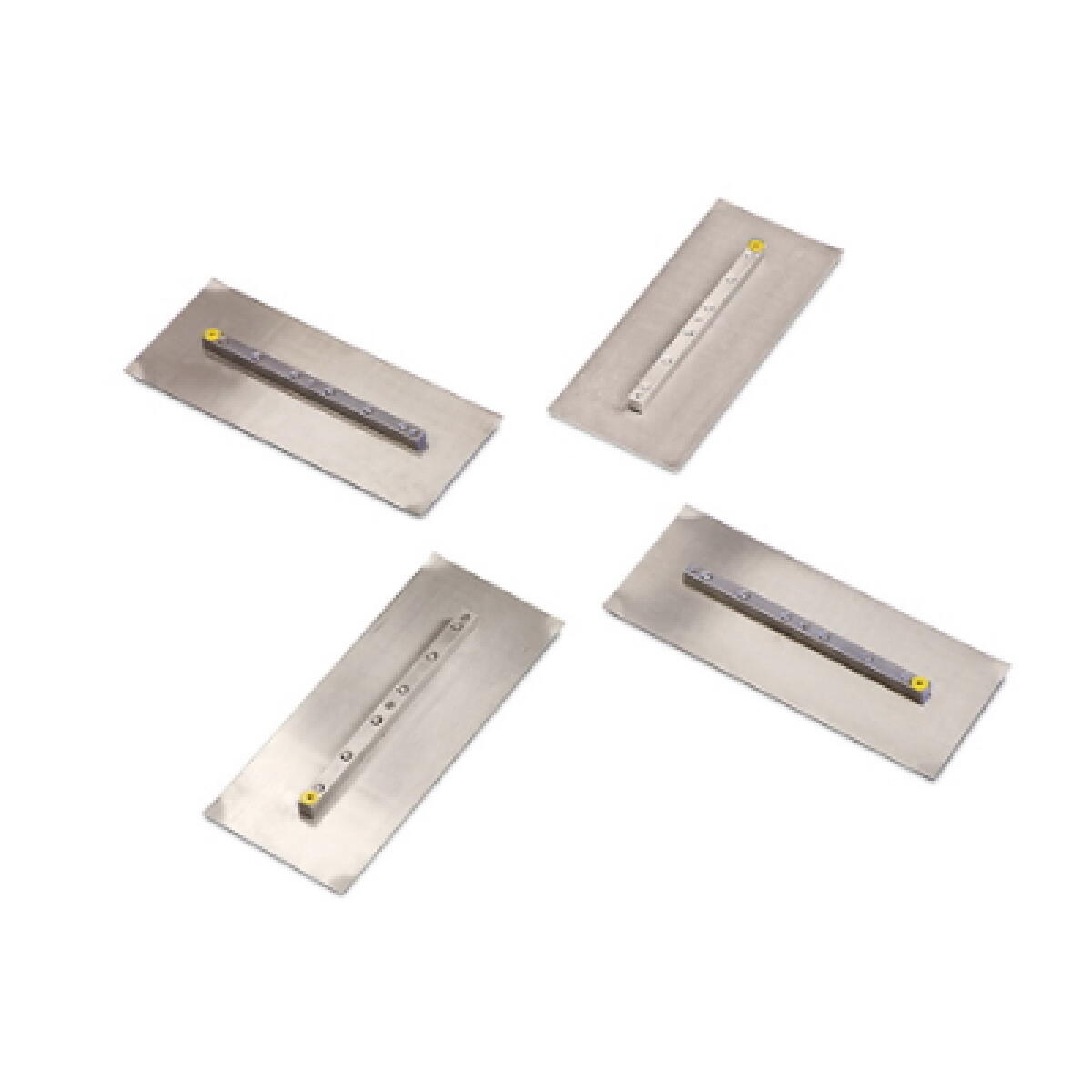 Набор лопастей (лезвий) для затирочных машин S-60 (Blades set)