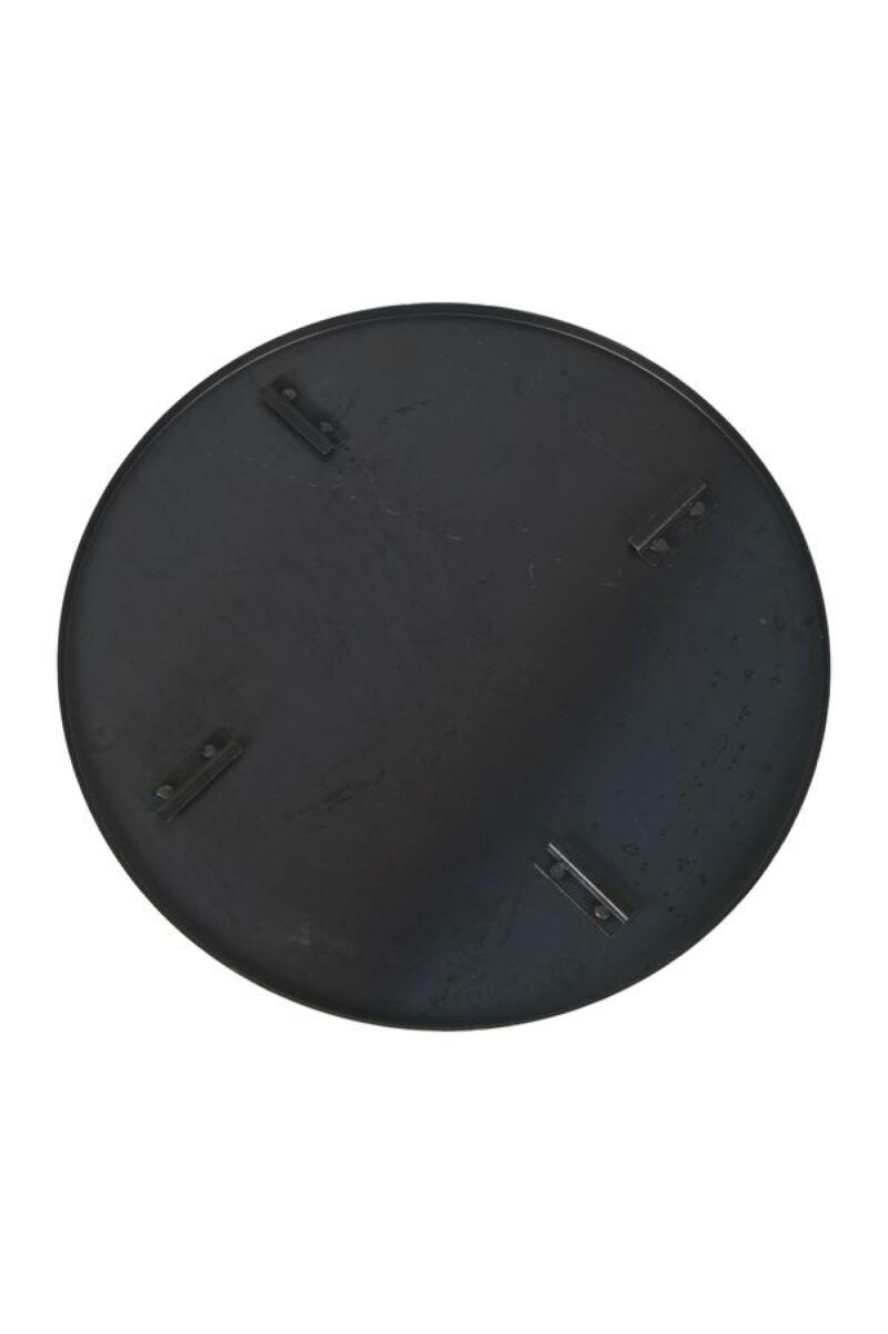 Диск сглаживающий для затирочных машин DMD/DMR 600 590 мм (Disc pan 590mm) Диск сглаживающий для затирочных машин DMD/DMR 600 590 мм (Disc pan 590mm)