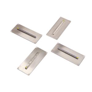 Набор лопастей (лезвий) для затирочных машин S-80 (Blades set)