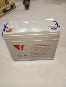 Набор аккумуляторов (GEL) 12/140 В/Ач (335х170х280 х 2 шт) для COMFORT 86 Набор аккумуляторов (GEL) 12/140 В/Ач (335х170х280 х 2 шт) для COMFORT 86