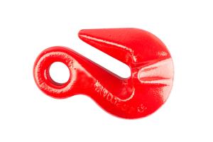 Крюк укорачивающий TOR 1,2 т (W) Крюк укорачивающий TOR 1,2 т (W)