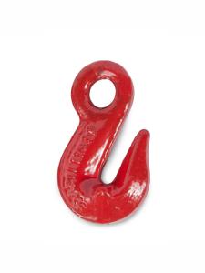 Крюк укорачивающий TOR 1,2 т (Q) Крюк укорачивающий TOR 1,2 т (Q)