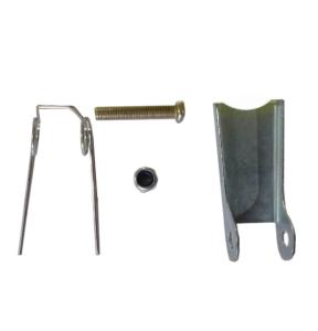 Защелка для крюков чалочных TOR 320А 11,0 т (Q) Защелка для крюков чалочных TOR 320А 11,0 т (Q)