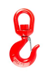 Крюк вращающийся TOR Тип 322А 7,0 т (W) Крюк вращающийся TOR Тип 322А 7,0 т (W)