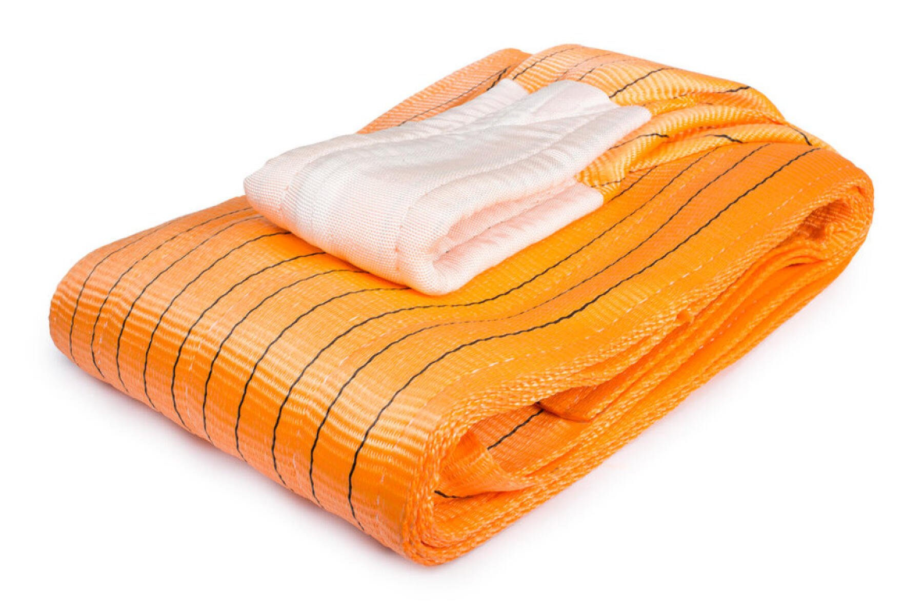 Строп текстильный TOR СТП 15,0 т 8,5 м 300 мм (6:1)