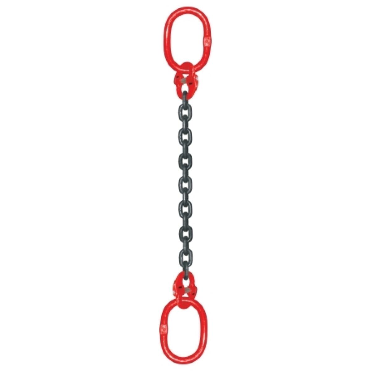 Строп цепной TOR ВЦ г/п 8,0 т 14,0 м