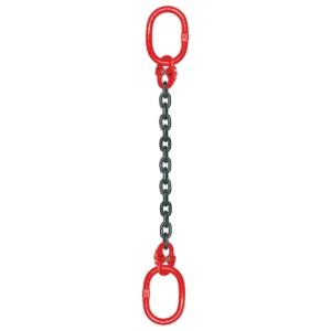 Строп цепной TOR ВЦ г/п 21,2 т 11,5 м
