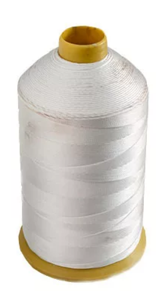 Нить TOR 1500D*3 (1 бобина = 1 кг, 1800 м) Нить TOR 1500D*3 (1 бобина = 1 кг, 1800 м)