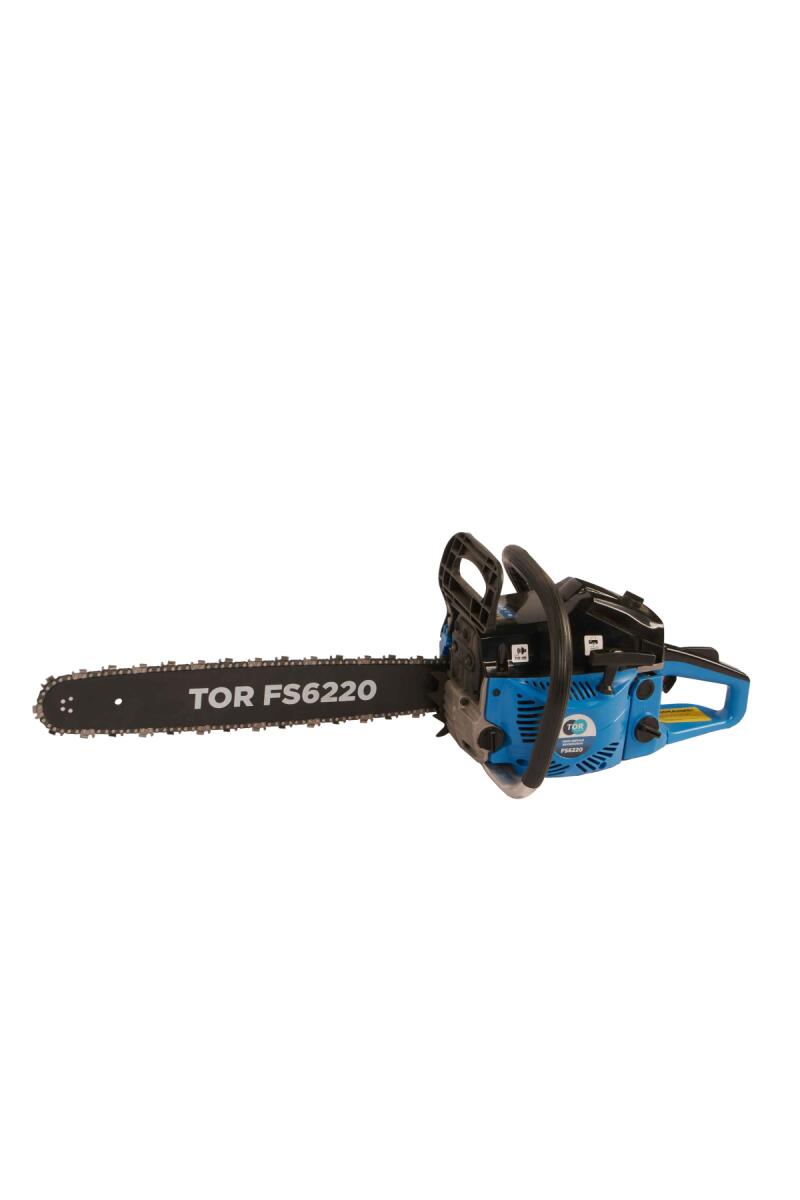 Бензопила TOR FS6220 Бензопила TOR FS6220