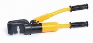 Опрессовщик кабеля TOR HHY-300 11т Опрессовщик кабеля TOR HHY-300 11т