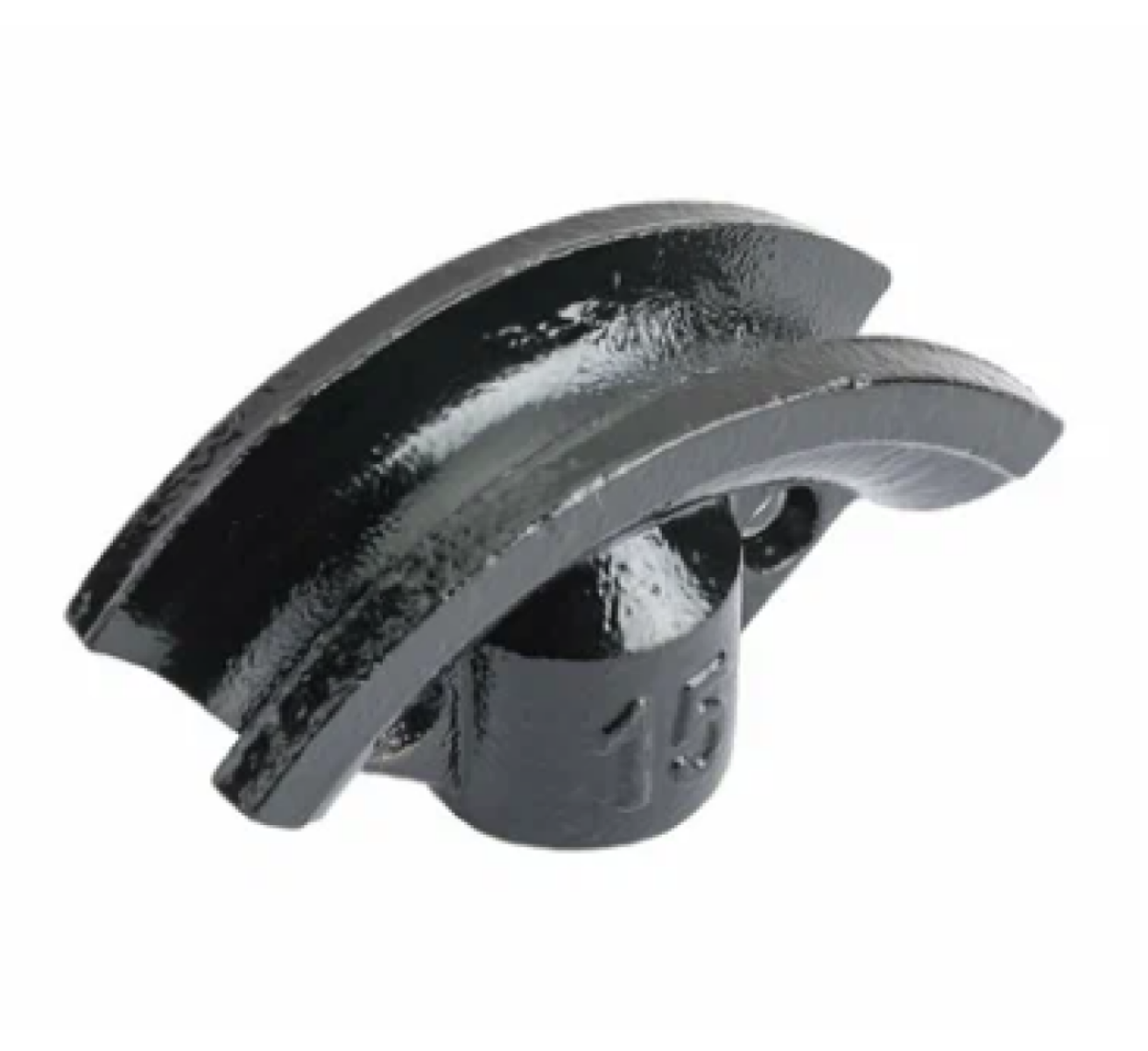 Пуансон 1 1/2" (40 мм) для трубогибов TL 12-16т Пуансон 1 1/2" (40 мм) для трубогибов TL 12-16т