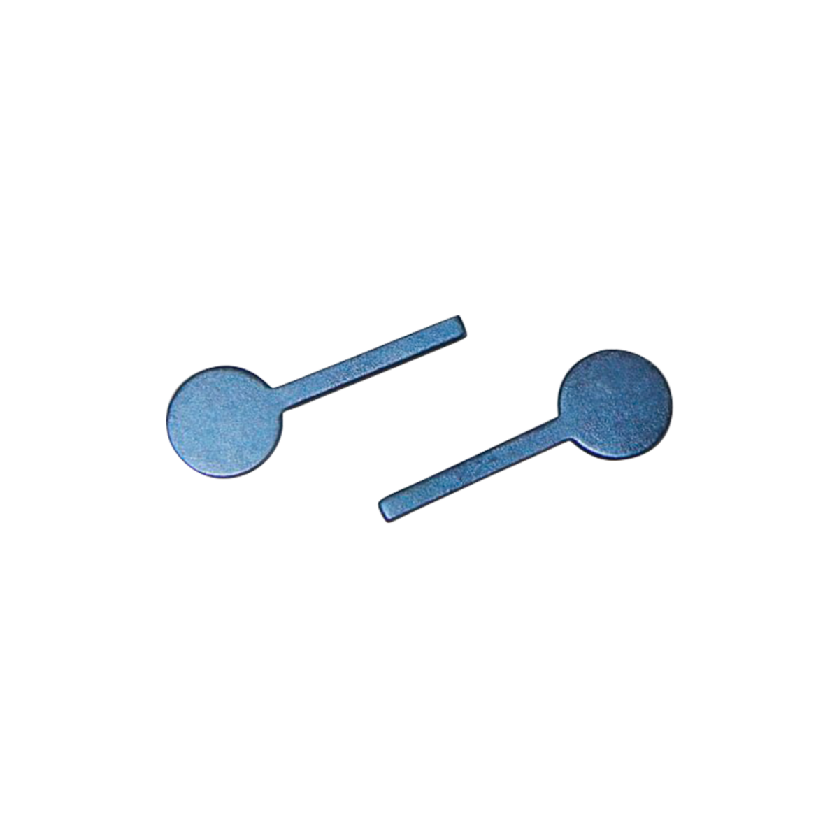 4 Фиксатор регулировочного винта для штабелера WS15H (Locating piece Part no. 32102077)