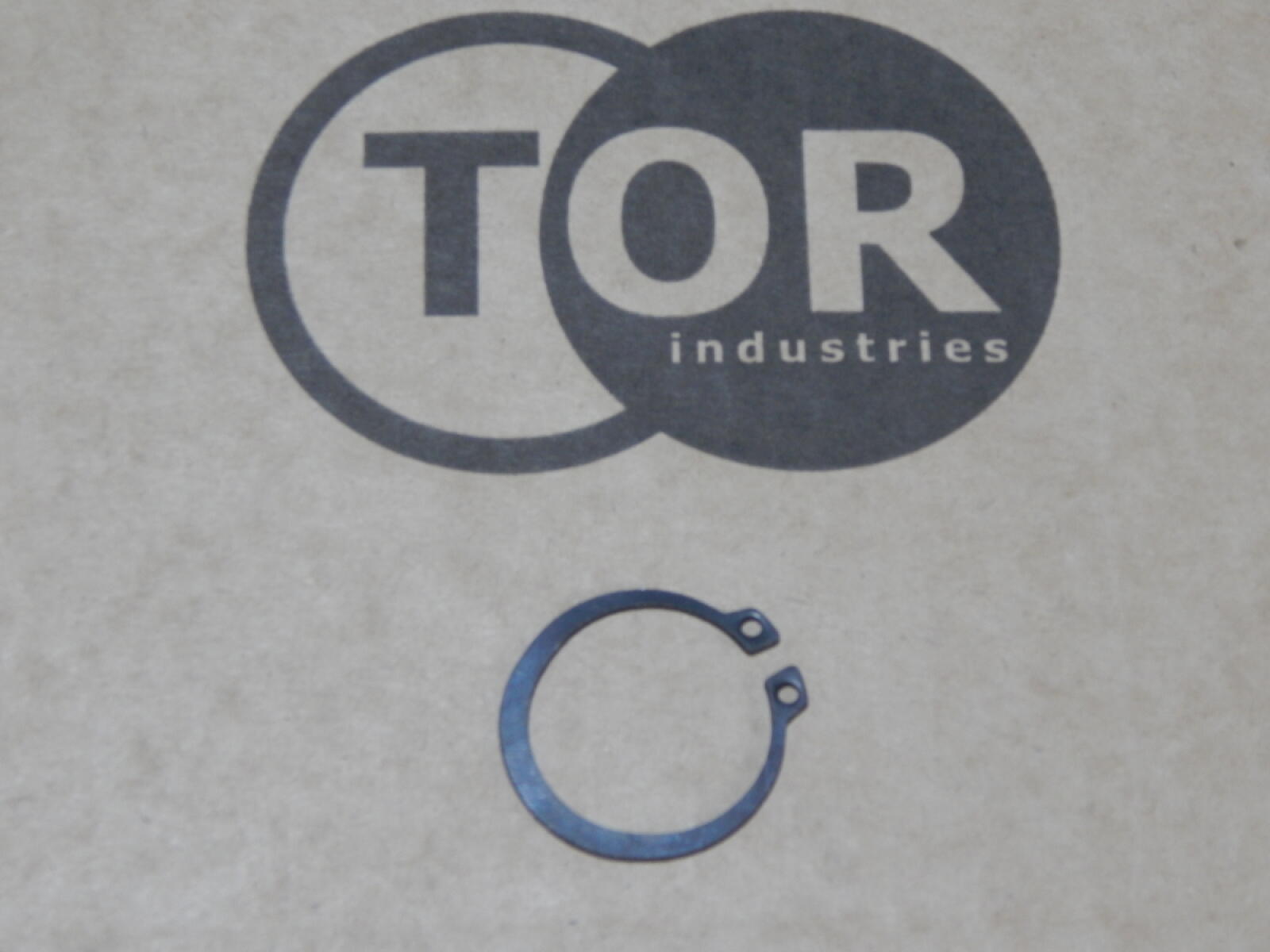 2 Кольцо стопорное вала для штабелера WS15H (Shaft ring Part no. 20801006) 2 Кольцо стопорное вала для штабелера WS15H (Shaft ring Part no. 20801006)