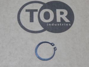 2 Кольцо стопорное вала для штабелера WS15H (Shaft ring Part no. 20801006)