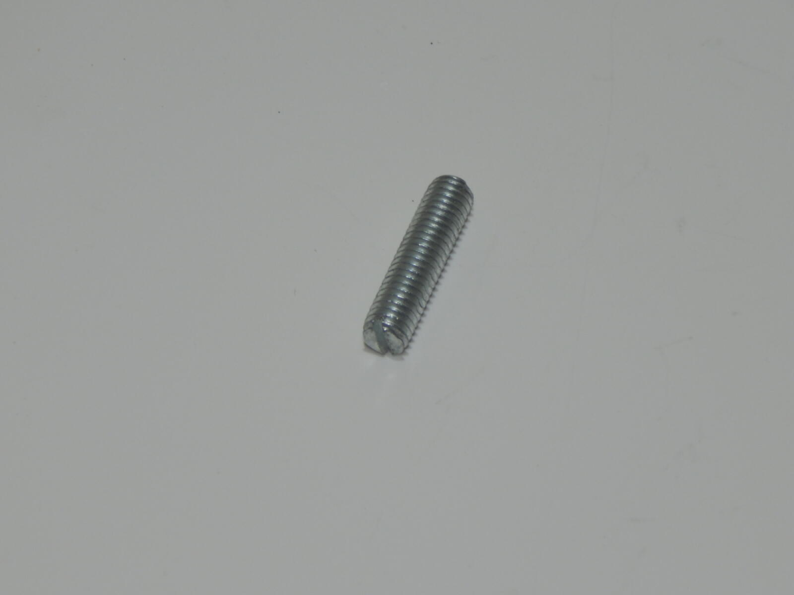 B322 Винт (M6х1х25) для тележки RHP (BF) (Screw M6х1х25) B322 Винт (M6х1х25) для тележки RHP (BF) (Screw M6х1х25)