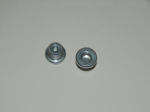316 Винт (M10х1х9.5) для тележки RHP (BF) (Screw M10х1х9.5) 316 Винт (M10х1х9.5) для тележки RHP (BF) (Screw M10х1х9.5)
