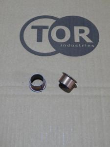 107 Втулка 20х23х16 оси крепления рукояти для тележки RHP (BF) (Bushing) 107 Втулка 20х23х16 оси крепления рукояти для тележки RHP (BF) (Bushing)