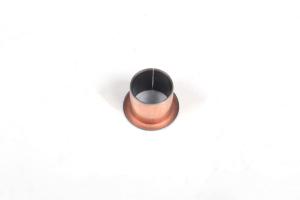 2 Втулка скольжения (18X20X12) оси тандема EPT (Self-Lubricating Bearing 18X20X12 21402001)