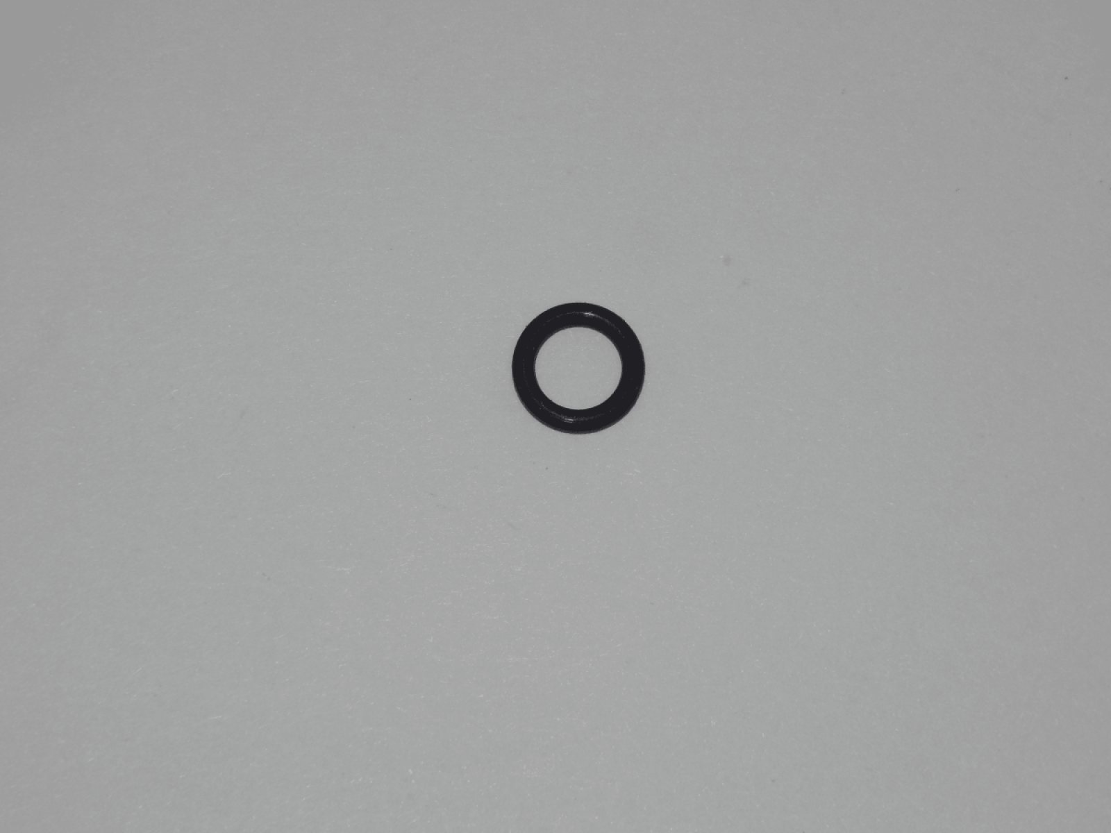328 Уплотнительное кольцо (6.9х1.8) для тележки RHP (BF) (O-rings 6.9х1.8)
