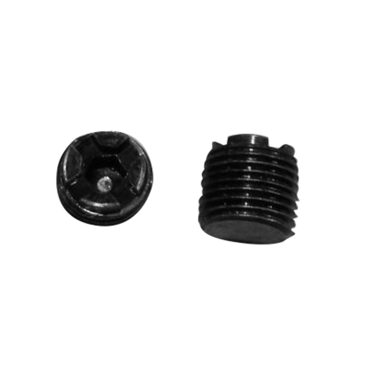 7 Регулировочный винт для штабелера WS15H (Adjusting Part no. 32102076)