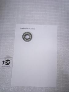 310 Подшипник 6204 для тележек гидравлических AC (Bearing 6204)