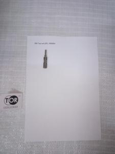 354 Толкатель клапана (ударник 10х54) для тележек гидравлических DF (Top rod)