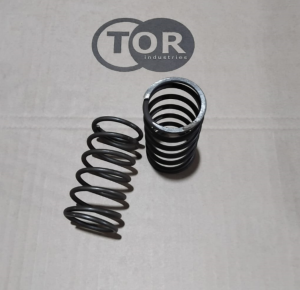7 Пружина (5.5х62х120) ротора для тали электрической CD 3,2т (Rotor spring)