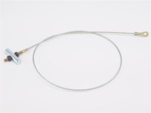 Трос регулировки наклона лопастей затирочной машины TOR S-80/S-100 Трос регулировки наклона лопастей затирочной машины TOR S-80/S-100