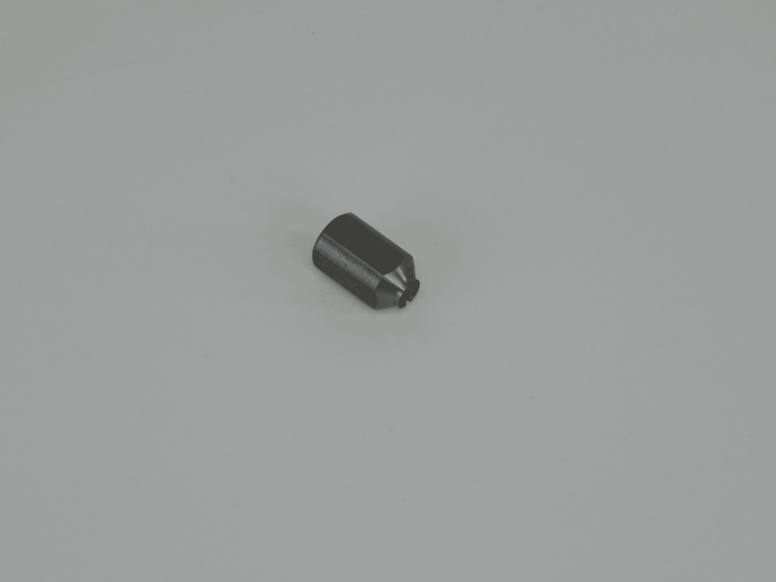 338 Корпус клапана (4.9х11) для тележки RHP (BF) (Valve body 4.9х11)